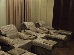 -华夏良子·足道SPA艾灸(三里屯店)