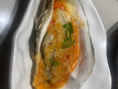 -大锅强·蒸海鲜青岛菜(吾悦广场店)