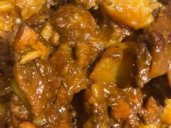 -巴依兄弟西域美食(机场店)