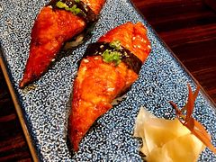 -月下料理(楷林IFC店)