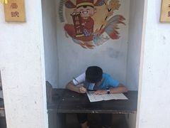 -桂林独秀峰王城景区