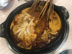 -钢管厂五区小郡肝火锅串串 Chuan Chuan hot pot