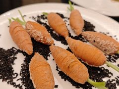 -东海朗廷酒店-唐阁T’ANG COURT 中餐厅