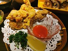 春草家唐扬鸡块-春草居酒屋·晴子の店