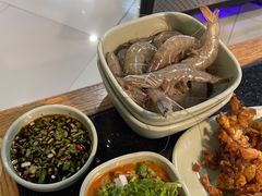 风干肠-韩盛·盛江山自助料理(沈辽路万达店)