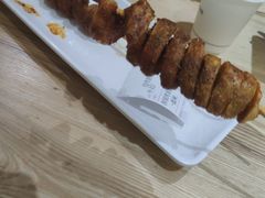 -清真·西域伙伴牛肉面·羊肉串(融创店)