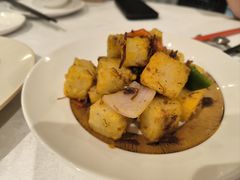 -红棉中餐厅·广州海航威斯汀酒店