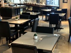 -上海齐鲁酒店·辣椒屋咖啡厅