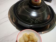 -狐狸爱上椰子鸡(滨江星光大道店)