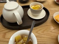 -隐溪茶馆(金虹桥店)