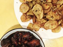 -神仙钵湘香土菜馆(光华路店)