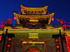 -水浒好汉城