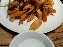 -马家饭堂(南街薰酱店)
