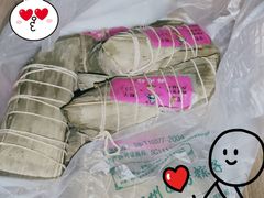 -湖州国芳粽子(湖州总店)