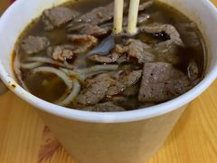 -王记生烫牛杂面馆(兰陵路店)