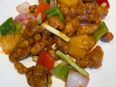 -禧宴Joyous Restaurant(禧园店)