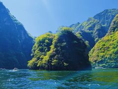 -龙庆峡风景区