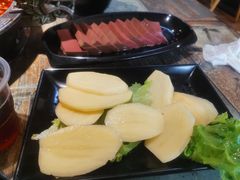-销魂美蛙鱼头火锅(上海首店)