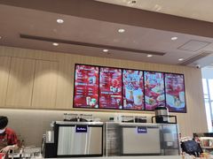 -Tims天好咖啡·贝果(东吴龙湖天街店)