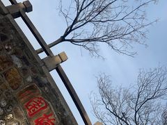 -无锡梅园公园