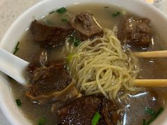 -明兴正宗潮州五彩鱼蛋粉面(中山六路店)