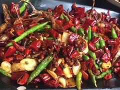 -二孃鸡爪爪(东郊记忆店)