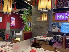 -川锅一号火锅(1818牌楼店)