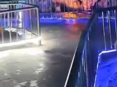 -泰安地下龙宫景区