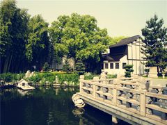 -陈云纪念馆
