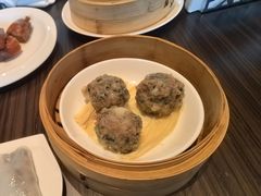 -成都海湾酒店·海湾壹品中餐厅(远大购物中心店)
