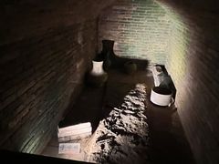 -洛阳古墓博物馆