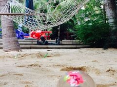 三亚湾海居铂尔曼度假酒店-三亚湾海居铂尔曼度假酒店