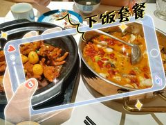-相遇·鲜炒黄牛肉(丹阳吾悦广场店)