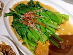 -渔民船说·北塘海鲜·天津菜·海肠捞饭(北塘古镇店)