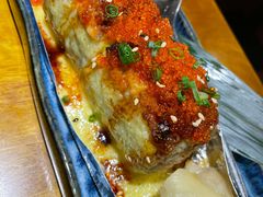 -东岸料理·寿司·刺身
