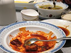 -北平食府·北京烤鸭(北京西站六里桥店)