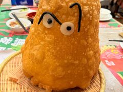 -虾饺妹·粤式手工点心(水荫路店)