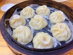 特色小笼包-阊门姚记豆浆(旧学前直营店)
