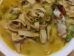 青花椒酸菜鱼-鱼你在一起(梦秀广场店)