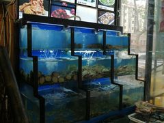 水产区-老东镇啤酒屋海鲜加工·蒸汽海鲜·海鲜烧烤(台东店)