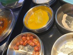-入火韩国烤肉(凯旋广场店)