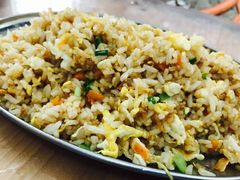 -老地方美食