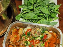 -李不管把把烧(火车南站店)