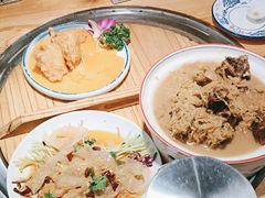 -和晟shèng铁锅炖·东北菜(南山店)
