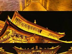 -五台山风景区