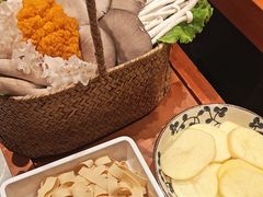 -老员外骨汤火锅(海州古城店)