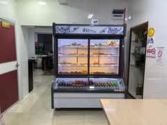 -清真私房烧烤·炭烤鲜牛(创始店)