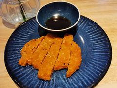 -轻蔬不用等·素食(江苏路店)