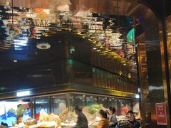 -吉布鲁牛排海鲜自助(成都大悦城店)