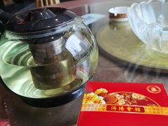 -沔阳会馆(沔街店)